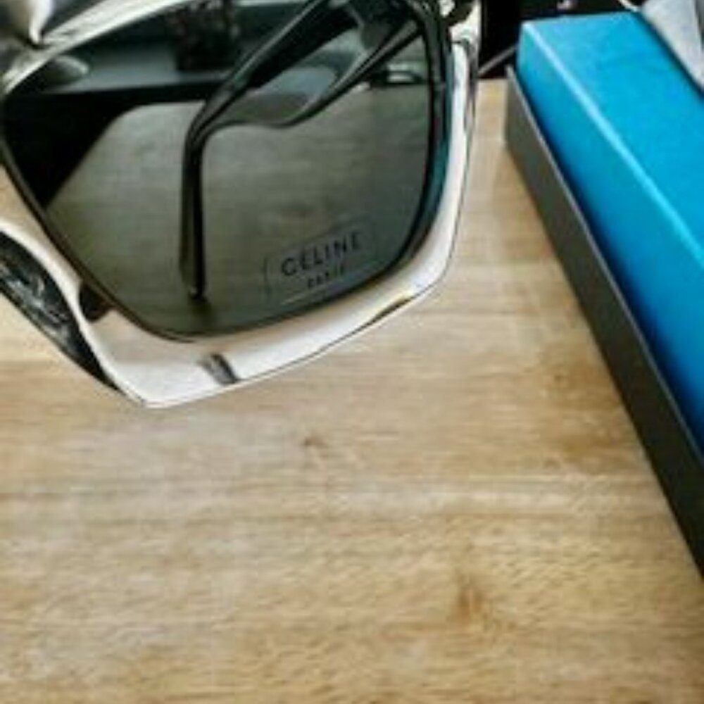 Celine Sunglasses - Picture 2 of 4